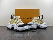 LV sneaker 2024030801 - 3