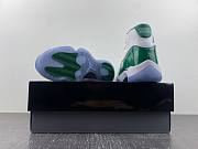 Air Jordan 11 Retro White Green CT8012-113 - 5