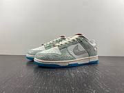 Nike Dunk Low LX Year of the Dragon 2024 FZ5065-111 - 1