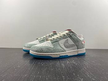 Nike Dunk Low LX Year of the Dragon 2024 FZ5065-111