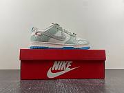 Nike Dunk Low LX Year of the Dragon 2024 FZ5065-111 - 6