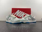 Nike Dunk Low LX Year of the Dragon 2024 FZ5065-111 - 3