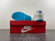 Nike Dunk Low LX Year of the Dragon 2024 FZ5065-111 - 5