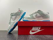 Nike Dunk Low LX Year of the Dragon 2024 FZ5065-111 - 4