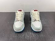 Nike Dunk Low LX Year of the Dragon 2024 FZ5065-111 - 2