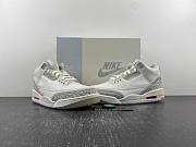 Air Jordan 3 Retro Craft Ivory  FJ9479-100 - 6