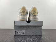 Air Jordan 3 Retro Craft Ivory  FJ9479-100 - 5