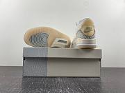 Air Jordan 3 Retro Craft Ivory  FJ9479-100 - 3