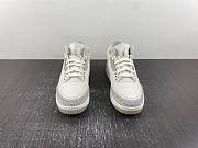 Air Jordan 3 Retro Craft Ivory  FJ9479-100 - 2