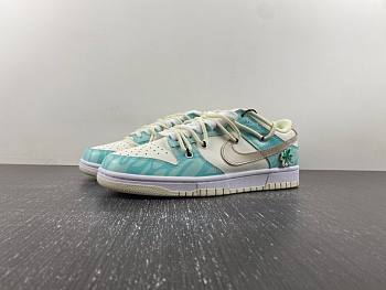 Nike Dunk SB Tiffany Green DJ6188-100 