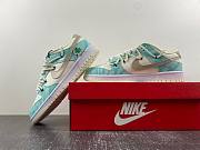 Nike Dunk SB Tiffany Green DJ6188-100  - 4