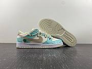 Nike Dunk SB Tiffany Green DJ6188-100  - 3