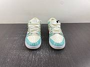 Nike Dunk SB Tiffany Green DJ6188-100  - 2