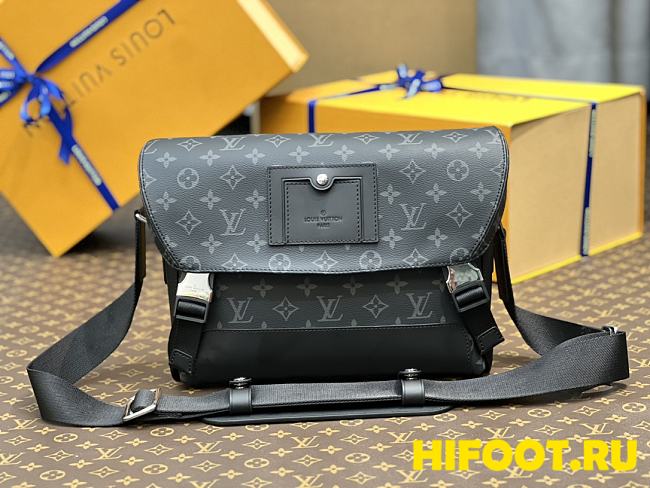 LV Messenger PM Voyager 33*22.5*11CM - 1