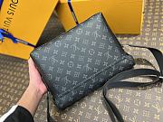 LV Messenger PM Voyager 33*22.5*11CM - 3