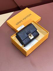 LV wallet 11.5*8.5*4CM - 1