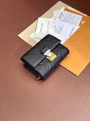 LV wallet 11.5*8.5*4CM - 5