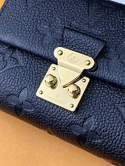 LV wallet 11.5*8.5*4CM - 3