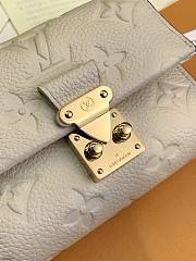 LV wallet 02 11.5*8.5*4CM - 6