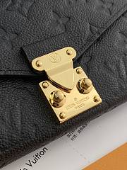 LV wallet 02 19*10.5*2CM - 2