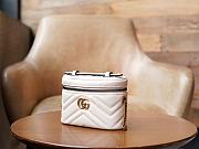 Gucci GG Marmont bag 16*10.5*5cm 01 - 3