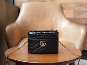 Gucci GG Marmont bag 16*10.5*5cm 02 - 1