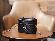 Gucci GG Marmont bag 16*10.5*5cm 02 - 3