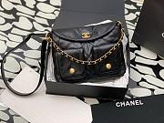 Chanel hoho bag 24CM  - 1