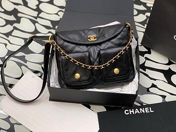 Chanel hoho bag 24CM 