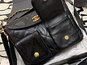 Chanel hoho bag 24CM  - 6