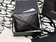 Chanel hoho bag 24CM  - 5