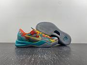 Nike Kobe 8 Protro Venice Beach 2024 FQ3548-001 - 4