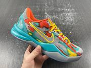 Nike Kobe 8 Protro Venice Beach 2024 FQ3548-001 - 5