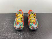 Nike Kobe 8 Protro Venice Beach 2024 FQ3548-001 - 6