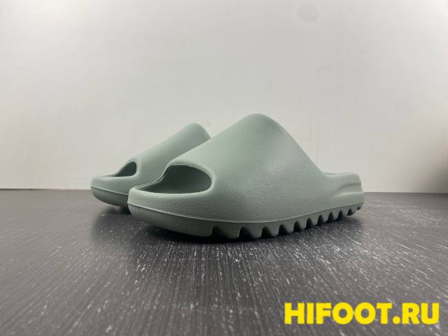 Yeezy Slide Salt ID5480 - 1