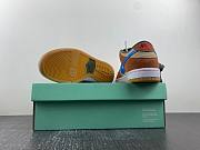 Nike SB Dunk Low Corduroy Dusty Peach  BQ6817-201 - 5