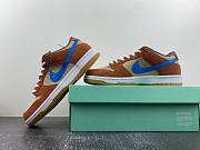 Nike SB Dunk Low Corduroy Dusty Peach  BQ6817-201 - 3