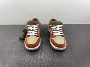 Nike SB Dunk Low Corduroy Dusty Peach  BQ6817-201 - 2