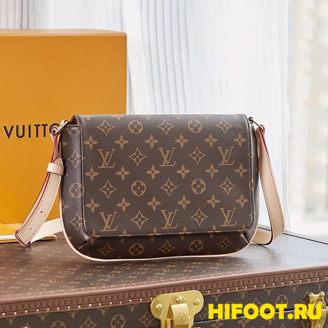 LV M51527 25*22*4CM 2024031501 - 1