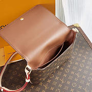 LV M51527 25*22*4CM 2024031501 - 5