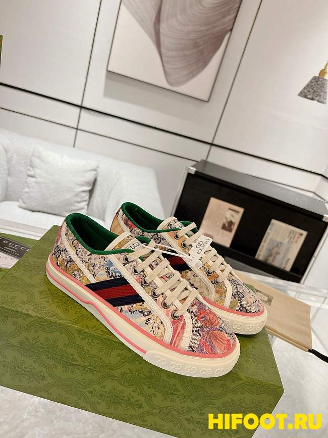 Gucci sneaker 2024031801 - 1