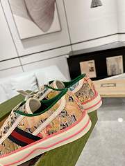 Gucci sneaker 2024031801 - 5