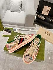 Gucci sneaker 2024031801 - 4