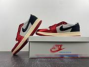 Air Jordan 1 Retro Low OG Trophy Room Away  FN0432-100 - 6