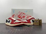 Air Jordan 1 Retro Low OG Trophy Room Away  FN0432-100 - 3