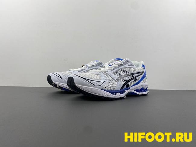 ASICS Gel-Kayano 14 1201A019-101 - 1