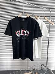 Balenciaga Gucci T-shirt 2024031903 - 1