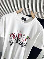 Balenciaga Gucci T-shirt 2024031903 - 3