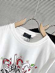 Balenciaga Gucci T-shirt 2024031903 - 2