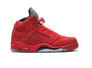 Air Jordan 5 Retro Flight Suit 136027-602 - 1